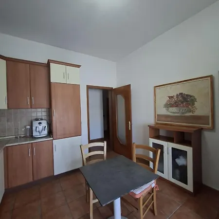 Διαμέρισμα Italian Style 3 Δυρράχιο