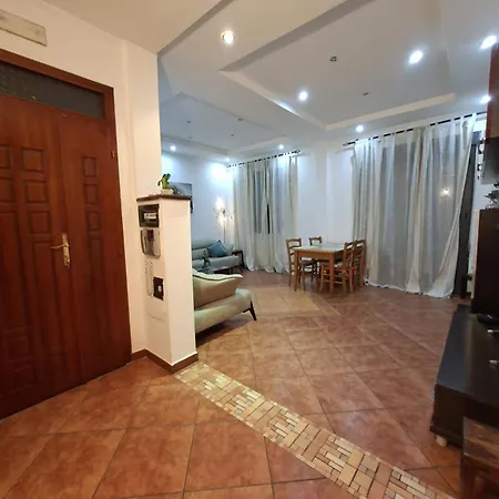 Italian Style 3 Appartement