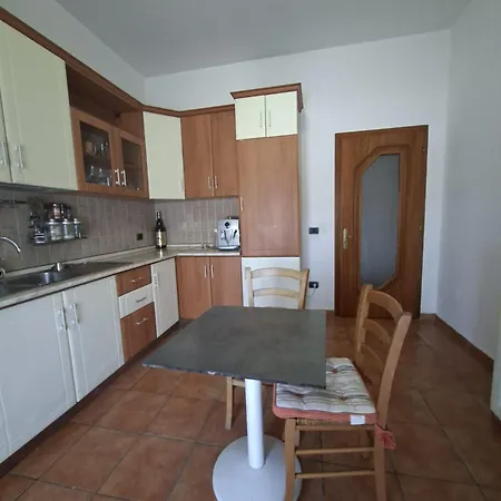 Appartement Italian Style 3 *