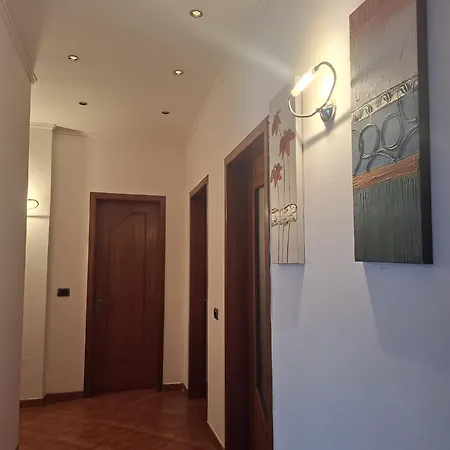 Διαμέρισμα Italian Style 3 Δυρράχιο