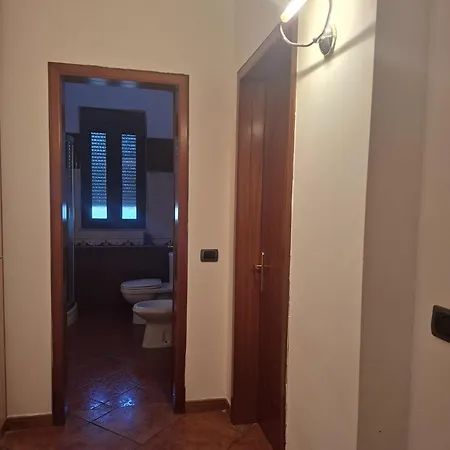 Διαμέρισμα Italian Style 3 *