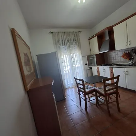 Appartement Italian Style 3