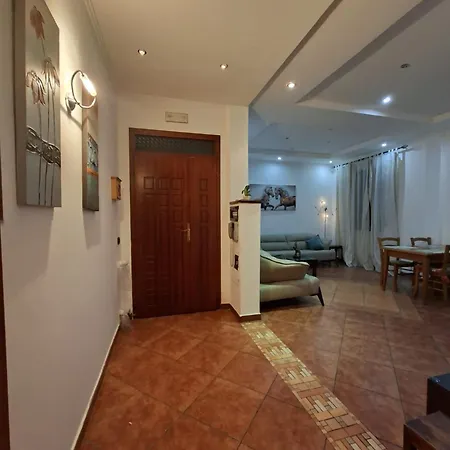 Διαμέρισμα Italian Style 3 Δυρράχιο
