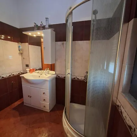 Italian Style 3 Δυρράχιο