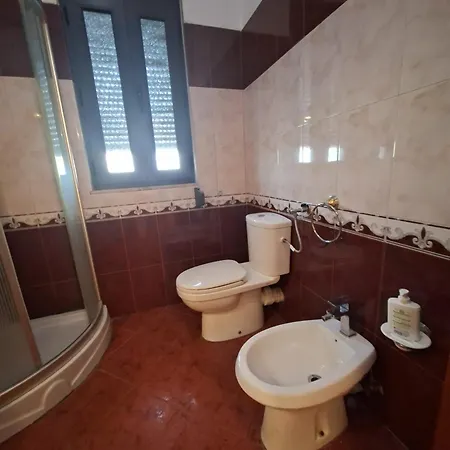 Appartement Italian Style 3 Durrës