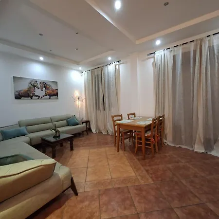 Appartement Italian Style 3