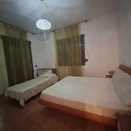 Italian Style 3 Appartement *